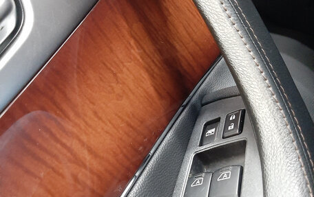 Infiniti QX70, 2013 год, 1 740 000 рублей, 21 фотография