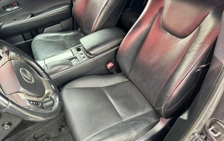 Lexus RX III, 2012 год, 2 290 000 рублей, 8 фотография