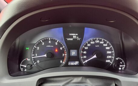 Lexus RX III, 2012 год, 2 290 000 рублей, 12 фотография