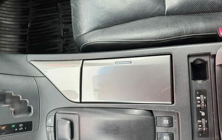 Lexus RX III, 2012 год, 2 290 000 рублей, 14 фотография