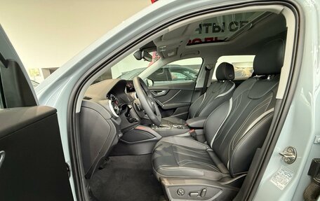 Audi Q2 I, 2025 год, 4 650 000 рублей, 1 фотография