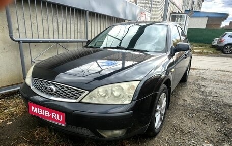 Ford Mondeo III, 2006 год, 400 000 рублей, 1 фотография