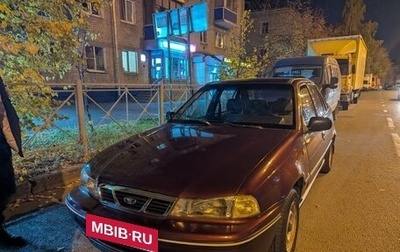 Daewoo Nexia I рестайлинг, 2005 год, 105 000 рублей, 1 фотография