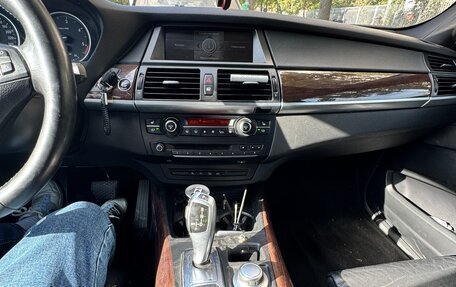 BMW X5, 2008 год, 1 420 000 рублей, 11 фотография