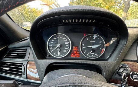 BMW X5, 2008 год, 1 420 000 рублей, 10 фотография