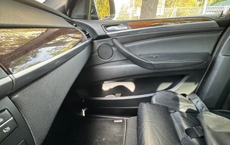 BMW X5, 2008 год, 1 420 000 рублей, 12 фотография