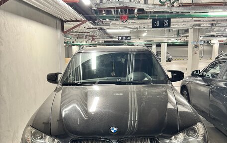 BMW X5, 2008 год, 1 420 000 рублей, 15 фотография