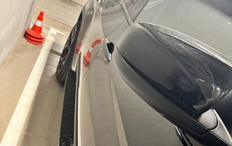 BMW X5, 2008 год, 1 420 000 рублей, 17 фотография