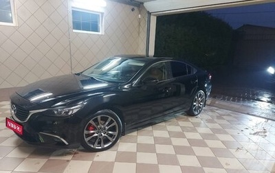 Mazda 6, 2015 год, 1 700 000 рублей, 1 фотография
