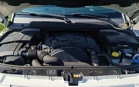 Land Rover Discovery IV, 2013 год, 1 850 000 рублей, 1 фотография