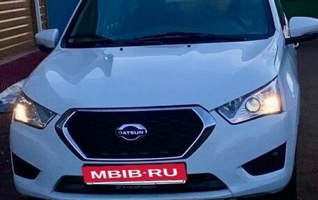 Datsun on-DO I рестайлинг, 2020 год, 725 000 рублей, 1 фотография