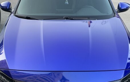 Honda Accord IX рестайлинг, 2018 год, 2 000 000 рублей, 1 фотография