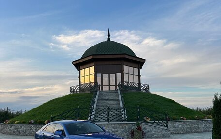 Mercedes-Benz CLS, 2012 год, 2 480 000 рублей, 6 фотография