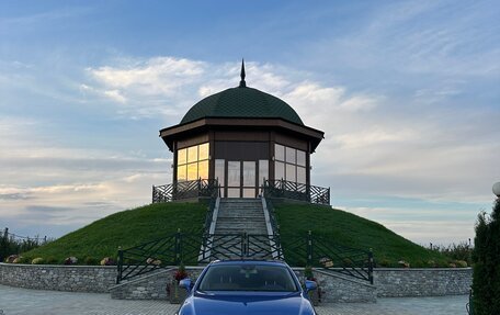 Mercedes-Benz CLS, 2012 год, 2 480 000 рублей, 5 фотография