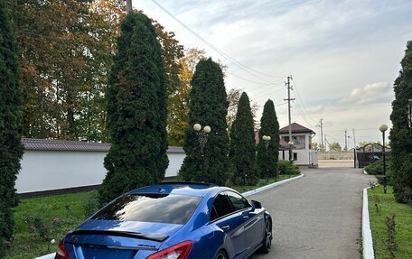 Mercedes-Benz CLS, 2012 год, 2 480 000 рублей, 3 фотография