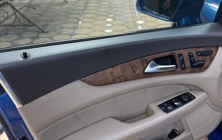 Mercedes-Benz CLS, 2012 год, 2 480 000 рублей, 9 фотография