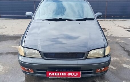 Toyota Corona IX (T190), 1996 год, 435 000 рублей, 1 фотография