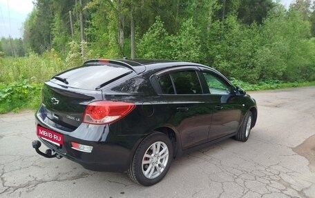 Chevrolet Cruze II, 2012 год, 777 000 рублей, 3 фотография