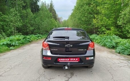 Chevrolet Cruze II, 2012 год, 777 000 рублей, 2 фотография