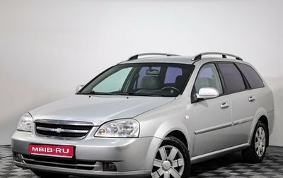 Chevrolet Lacetti, 2007 год, 425 000 рублей, 1 фотография