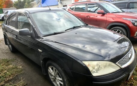 Ford Mondeo III, 2006 год, 400 000 рублей, 2 фотография