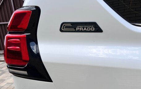 Toyota Land Cruiser Prado 150 рестайлинг 2, 2019 год, 5 500 000 рублей, 6 фотография
