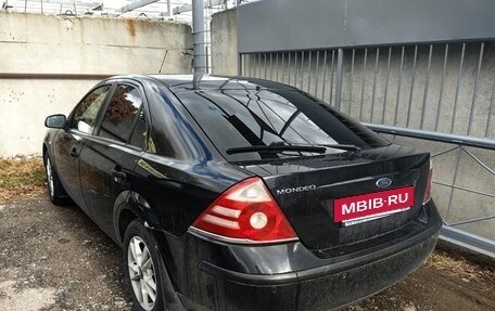 Ford Mondeo III, 2006 год, 400 000 рублей, 4 фотография