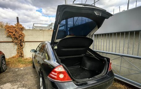 Ford Mondeo III, 2006 год, 400 000 рублей, 5 фотография