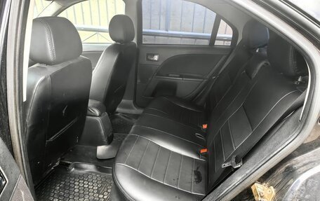 Ford Mondeo III, 2006 год, 400 000 рублей, 7 фотография