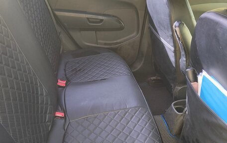 Chevrolet Aveo III, 2013 год, 520 000 рублей, 5 фотография