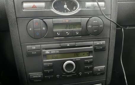 Ford Mondeo III, 2006 год, 400 000 рублей, 9 фотография