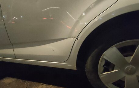 Chevrolet Aveo III, 2013 год, 520 000 рублей, 12 фотография