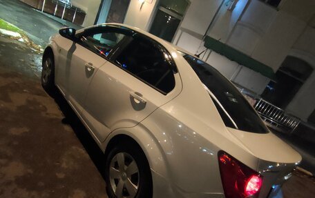 Chevrolet Aveo III, 2013 год, 520 000 рублей, 9 фотография