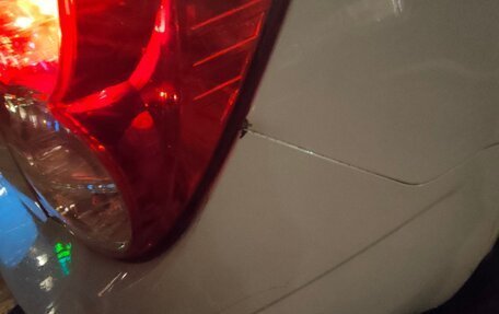 Chevrolet Aveo III, 2013 год, 520 000 рублей, 13 фотография