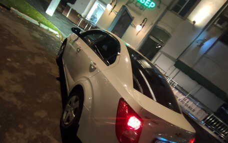 Chevrolet Aveo III, 2013 год, 520 000 рублей, 15 фотография