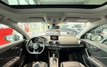 Audi Q2 I, 2025 год, 4 650 000 рублей, 2 фотография