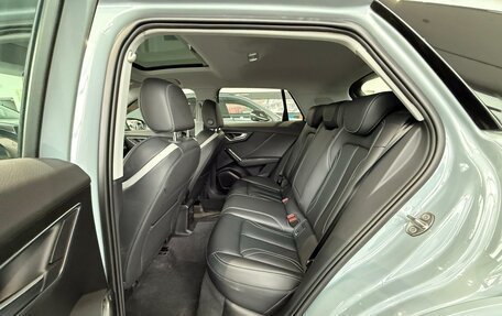 Audi Q2 I, 2025 год, 4 650 000 рублей, 9 фотография