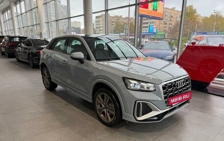 Audi Q2 I, 2025 год, 4 650 000 рублей, 5 фотография
