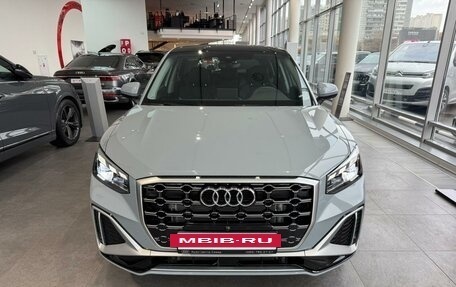 Audi Q2 I, 2025 год, 4 650 000 рублей, 4 фотография