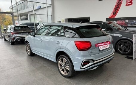 Audi Q2 I, 2025 год, 4 650 000 рублей, 8 фотография