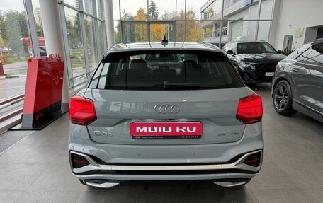 Audi Q2 I, 2025 год, 4 650 000 рублей, 7 фотография
