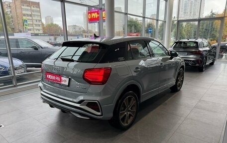 Audi Q2 I, 2025 год, 4 650 000 рублей, 6 фотография