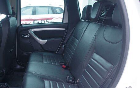 Nissan Terrano III, 2016 год, 1 299 000 рублей, 8 фотография