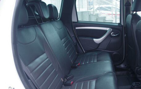 Nissan Terrano III, 2016 год, 1 299 000 рублей, 9 фотография