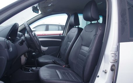 Nissan Terrano III, 2016 год, 1 299 000 рублей, 7 фотография