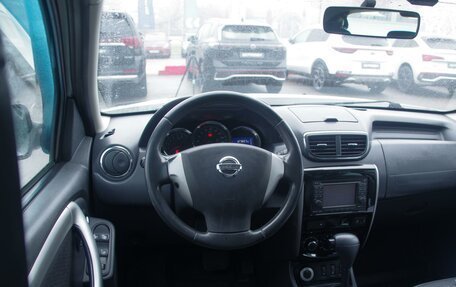 Nissan Terrano III, 2016 год, 1 299 000 рублей, 15 фотография