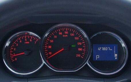 Nissan Terrano III, 2016 год, 1 299 000 рублей, 12 фотография