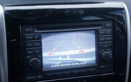 Nissan Terrano III, 2016 год, 1 299 000 рублей, 16 фотография