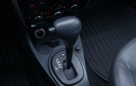 Nissan Terrano III, 2016 год, 1 299 000 рублей, 18 фотография