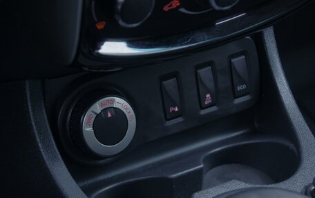 Nissan Terrano III, 2016 год, 1 299 000 рублей, 17 фотография